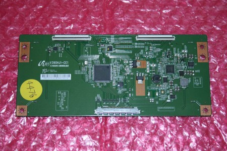*NEW*  LG 39LN575V-ZE.BEKJLJP, 39LN575VZEBEKJLJP T-CON PCB - V390HJ1-CE1, V390HJ1CE1