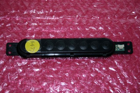 LG - EBR76384101, 39LN575V-ZE.BEKJLJP, 39LN575VZEBEKJLJP, BUTTON PCB