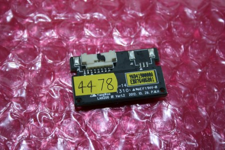 LG - EBR76405801, 39LN575V-ZE.BEKJLJP, 39LN575VZEBEKJLJP, IR SENSOR