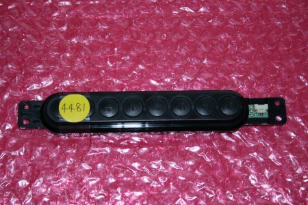 LG - EBR76384101, 47LN578V-ZE.BEKYLJG, 47LN578VZEBEKYLJG, BUTTON PCB