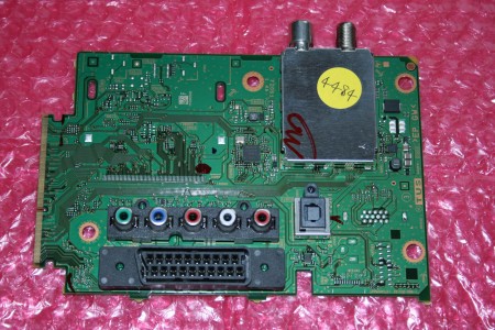 SONY - 173457522, 1-889-203-22, 188920322, KDL-55W829B, KDL55W829B, TUNER PCB