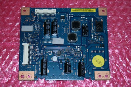 SONY - 14STM4250AD-6S01, 14STM4250AD6S01, KDL-55W829B, KDL55W829B, INVERTER PCB