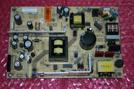 TOSHIBA - 17PW26-4, 20508574, 17PW264, 32BV700B, PSU