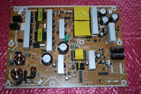 PANASONIC - N0AE6KK00002, PSC10351H M, TX-L47E5B, TXL47E5B, PSU