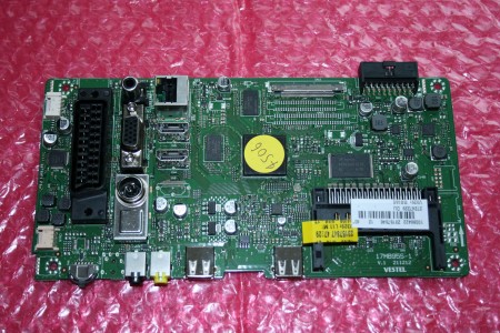 *NEW* LUXOR - 23157846, 17MB95S-1, 17MB95S1, LUX0140001B/01, LUX0140001B01, MAIN PCB
