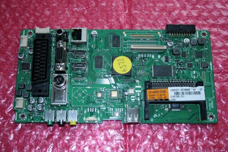 TOSHIBA - 75037332, 17MB95, 23146995, 32W3455DB, MAIN PCB