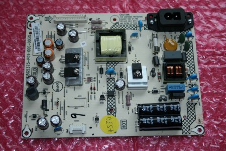 *NEW* PANASONIC - 715G5375-P01-000-003S, TZZ00000396A, PLTVBD514MAF2, 715G5375P01000003S, PSU