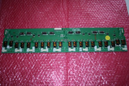 TOSHIBA - VIT70023.51 REV:6, VIT70023.50/51, 27-D005861, INVERTER PCB