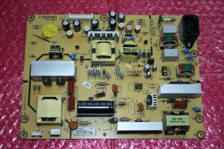 BUSH - 715G3332-1, (T)9L88AAAF, 715G33321, T9L88AAAF, A632N, PSU