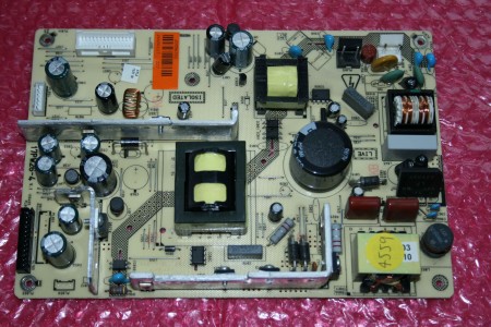 TOSHIBA - 17PW26-4, 20556392, 26686117, 17PW264, 32BV500B, PSU