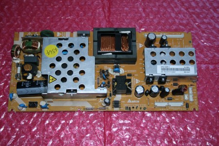 PHILIPS - DPS-182BP A, DPS182BPA, 32PFL7762D/05, 32PFL7762D05, PSU