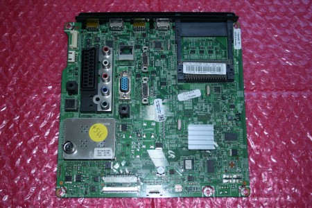 SAMSUNG - BN94-04606U, BN9404606U, LE40D580K2KXXU, MAIN PCB