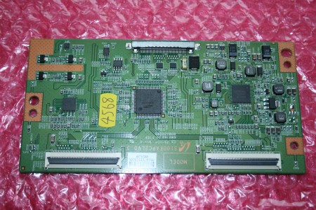 SAMSUNG - S100FAPC2LV0.3, LTF400HM03, LE40D580K2KXXU, T-CON