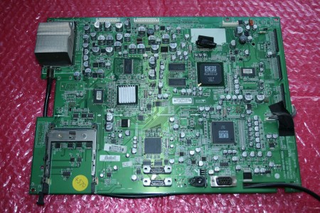 LG - 68719MMX24A, 68709M0355H, 50PC1D-EC, LD61A, PD61A/C, PD62A - MAIN PCB