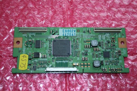 PANASONIC - LC420WUN, 6870C-0243C, 6870C0243C, TX-L42S10B, TXL42S10B, T-CON
