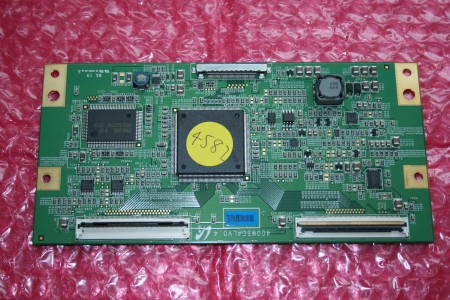 SONY - 400WSC4LV0.4, LTZ400WS-L02, LTZ400WSL02, KDL-40S2030, KDL40S2030, T-CON