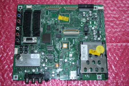 WALKER - 17MB61-2, 17MB612, WP3211LCD, 10069549, 20540888, 26674767, 537531 74767, MAIN PCB