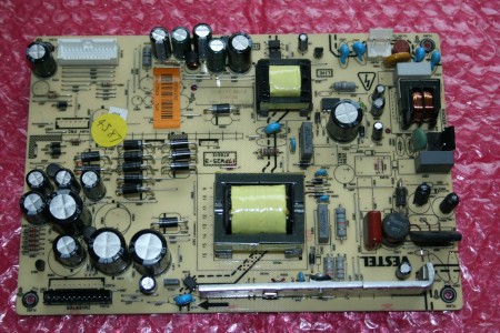 WALKER - 17PW25-3, 17PW253, WP3211LCD, 20526102, 26673569, PSU