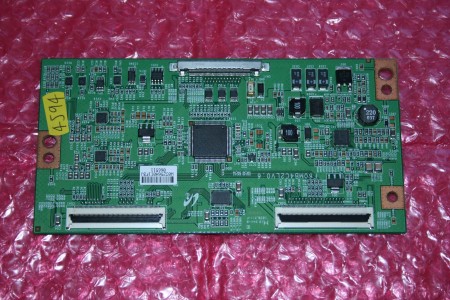 SAMSUNG - LTF320HM01, F60MB4C2LV0.6, LE32C530F1WXXU, T-CON