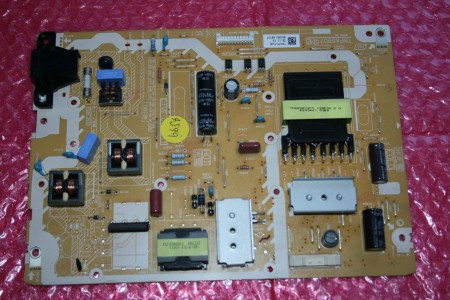 PANASONIC - TXN/P1YJUE, TXNP1YJUE, TNPA5807, TX-L50EM6B, TXL50EM6B, PSU