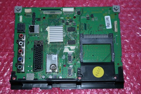 PANASONIC - TXN/A10VRUB, TXNA10VRUB, TNP4G548, TX-L50EM6B, TXL50EM6B, MAIN PCB