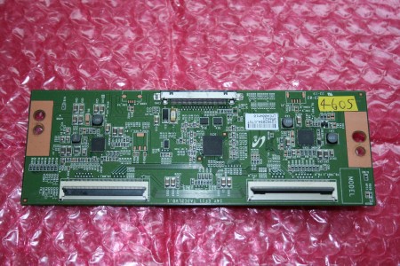 TOSHIBA - 14Y_EF11_TA2C2LV0.1, VES400UNDS-2D-N02, 40L1533DB, 14YEF11TA2C2LV01, VES400UNDS2DN02, T-CON