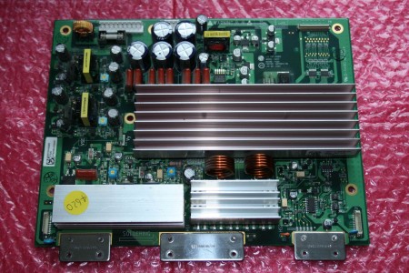 LG - 6871QYH036D, 6870QYE 111D, 42PX3RVA-ZC.APPLLEP, 42PX3RVAZCAPPLLEP, Y-SUS