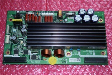 LG - 6871QZH041B, 6870QZE017D, 42PX3RVA-ZC.APPLLEP, 42PX3RVAZCAPPLLEP, Z-SUS