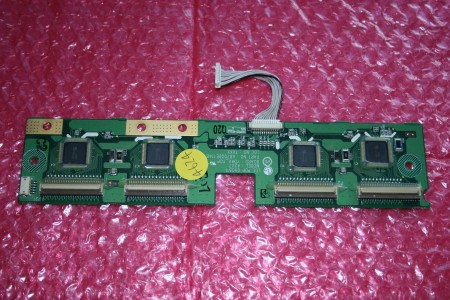 LG - 6871QDH084A, 050511, 6870QDE114B, 42PX3RVA-ZC.APPLLEP, 42PX3RVAZCAPPLLEP, Y-DRIVE