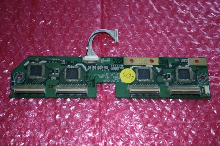 LG - 6871QDH085A, 050511, 6870QFE014B, 42PX3RVA-ZC.APPLLEP, 42PX3RVAZCAPPLLEP, Y-DRIVE