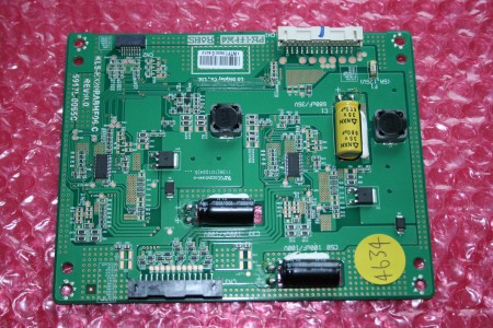 TOSHIBA - KLS-E320RABHF06 C, 6917L-0065C, 32HL833B, LED DRIVER