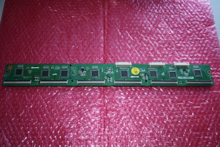 SAMSUNG - LJ92-01739C, LJ41-08594A, PBA REV: C, LJ4108594A, LJ9201739C - BUFFER PCB