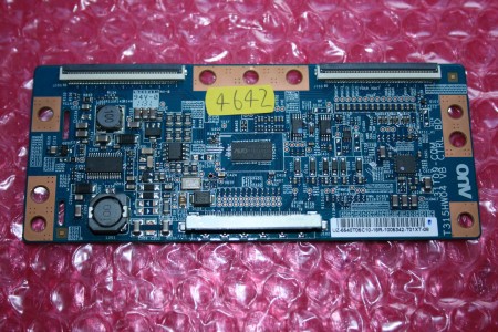 SAMSUNG - 31T09-COM, T315HW04 VB, UZ-5540T05C10, UE40D5520RKXXU, 31T09COM, UZ5540T05C10, T-CON