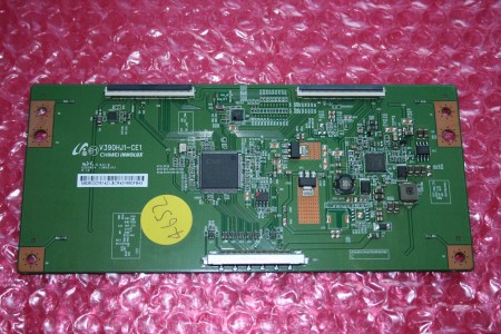 LG - V390HJ1-CE1, HC390DUN-VCFP1-21XX, V390HJ1CE1, HC390DUNVCFP121XX, 39LN575V-ZE.BEKJLJP, 39LN575VZEBEKJLJP, T-CON