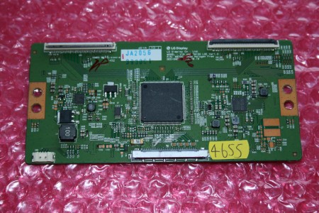 LG - 6870C-0553A, 6870C0553A, LC490EQE, 49UF675V-ZG.BEKYLJG, 49UF675VZGBEKYLJG, T-CON