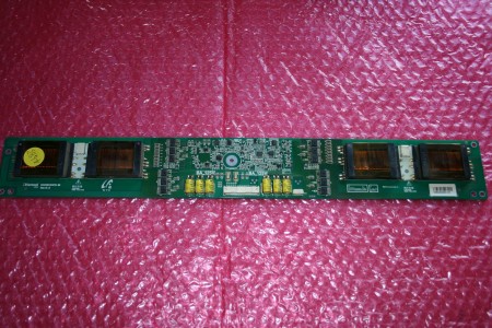 VIEWPIA - HI40024W21-M REV0.9, HI40024W21M, LC-40IEB3, LC40IEB3, INVERTER PCB