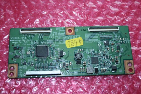 SONY - V315H3-CPE6, V400H1 -L11 REV. C1, KDL-32CX520, V400H1L11REVC1, V315H3CPE6, KDL32CX520, T-CON