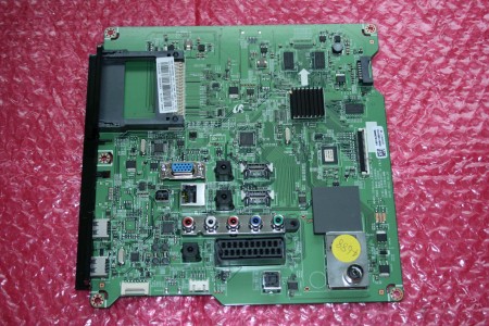 SAMSUNG - BN94-05977S, BN9405977S (LT23B551EW/EN, LT23B551EWEN) MAIN PCB