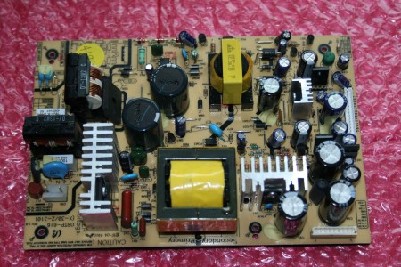 SAMSUNG - ORTP-616, (X-30/Z-310), ORTP616, HT-Z310R/XEU, HTZ310RXEU, PSU