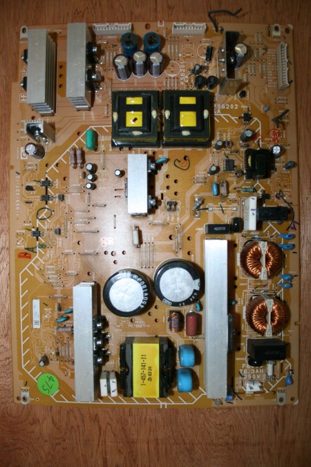 Sony - PSU - 186902712, A1169591D