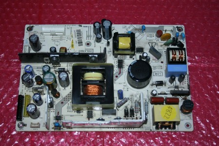 WALKER - 17PW26-4, 26550093, 17PW264, WP3710FHD, PSU