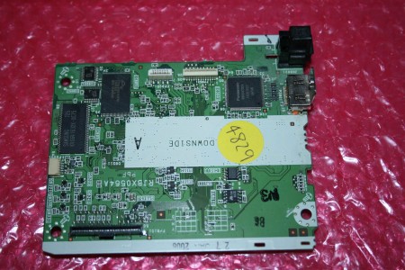 PANASONIC - RJBX0564A, SA-PT860, SAPT860, HDMI PCB