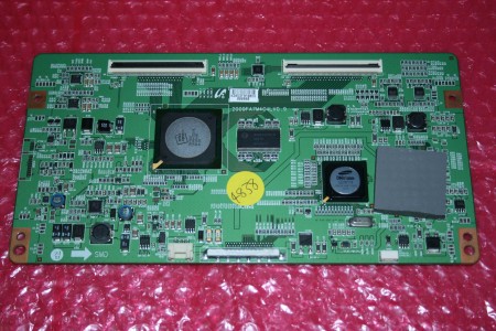 SAMSUNG - 2009FA7M4C4LV0.9, LTF460HF08, T-CON