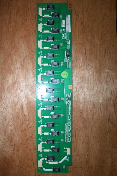 Samsung - Inverter PCB - LE40N87BDXXEU, I400H1-20A, I400H120A