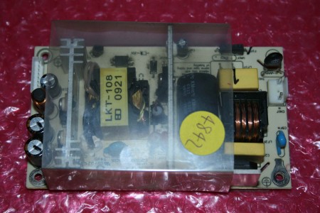UMC - LK1060-004A, LK1072-005A, CQC03001006425, X22/14B, X2214B, LK1060004A, LK1072005A, PSU
