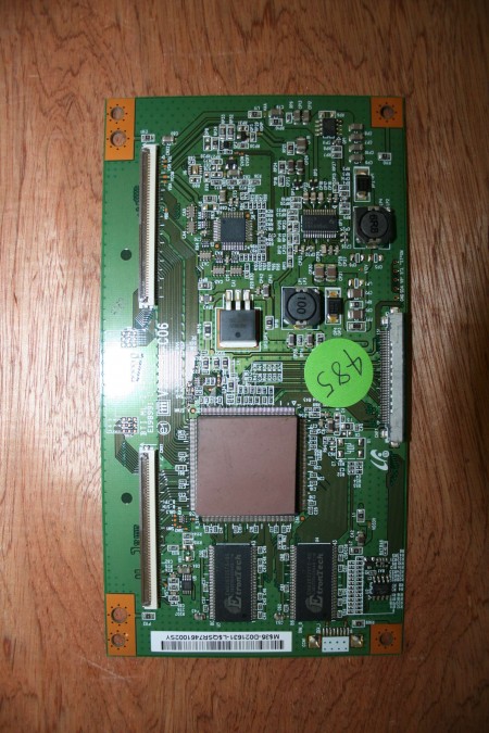 Samsung - T-Con - V520H1C06, LE40N87BDXXEU