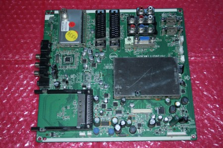 BUSH - 715T2913-1 (WK:809), (T)82MBP5, LT32M1CA, 715T29131, T82MBP5, MAIN PCB