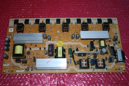 SHARP - RUNTKA396WJQZ, QPWBF0193SNPZ(81), PSD-0550, LC-32D44E-BK, LC32D44EBK, PSD0550, PSU/INVERTER