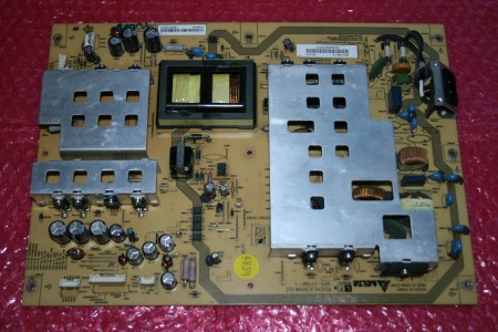 SHARP - CA308WJQZ, DPS-277BP-1A REV:S3 F, RDENCA308WJQZ, DPS-277BP-1, LC-46D65E, LC46D65E, DPS277BP1A, DPS277BP1, PSU