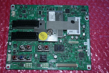 SHARP - KE238WE01, DUNTKE238WE RAV3238, QPWBNE238WJN2, LC-37B20E, LC37B20E, AV PCB